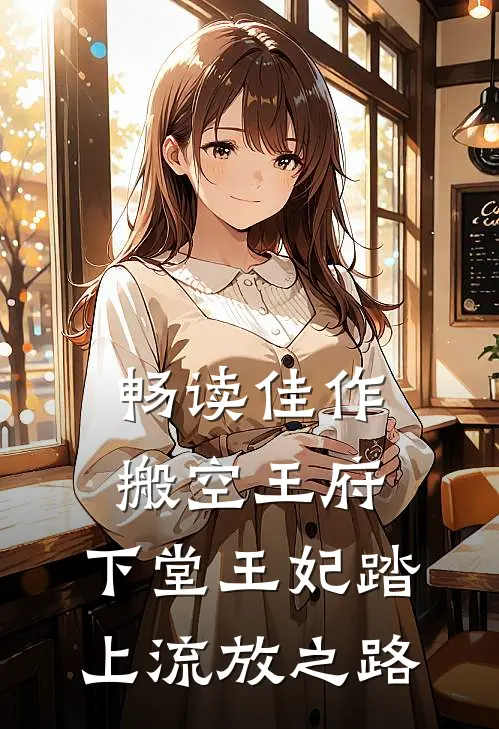 畅读佳作搬空王府，下堂王妃踏上流放之路
