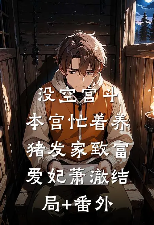 撞到劳斯莱斯后，顶级绿茶开钓了小说大结局