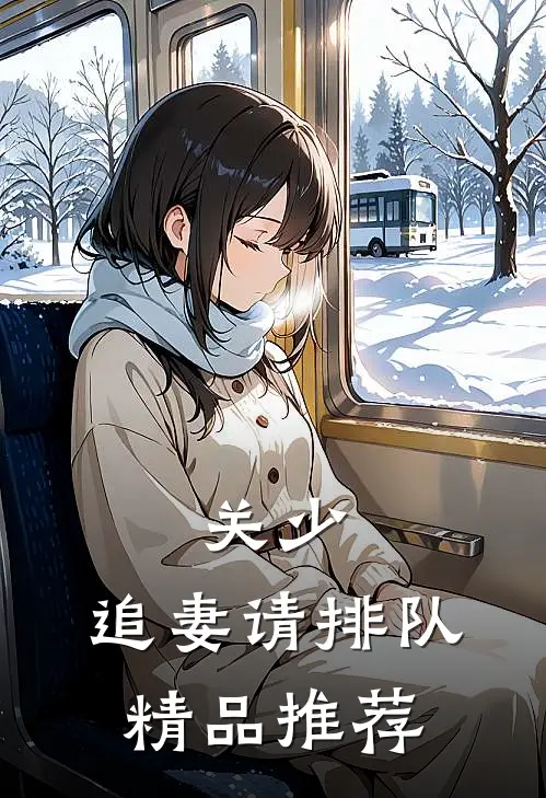 关少，追妻请排队精品推荐
