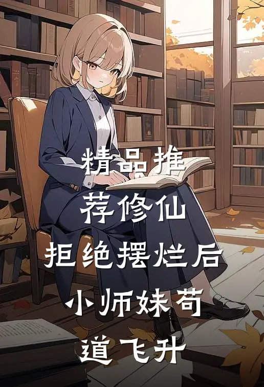 精品推荐修仙：拒绝摆烂后，小师妹苟道飞升