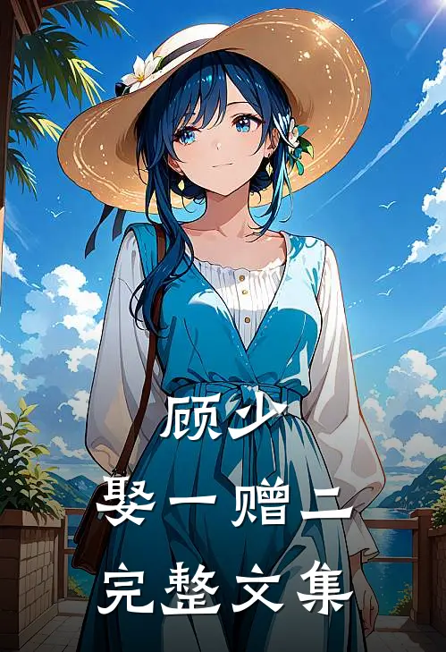 顾少，娶一赠二完整文集