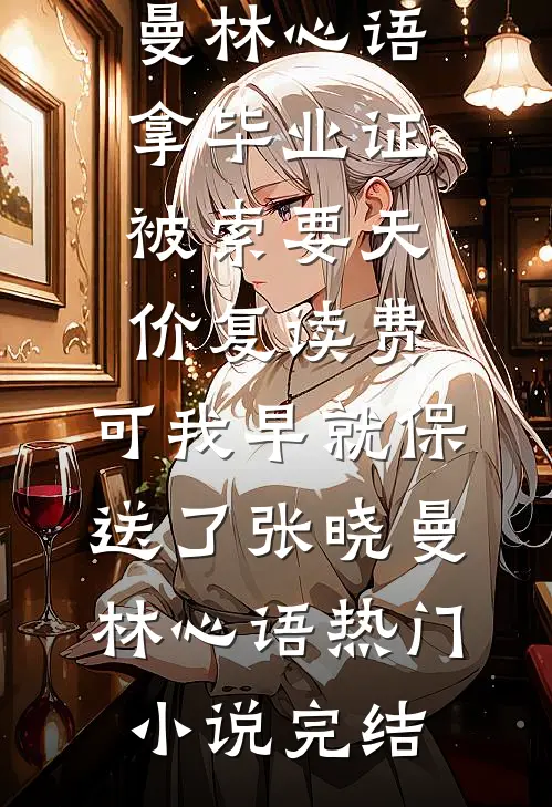 她知云影过千帆完结版