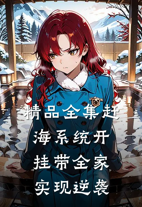 精品全集赶海系统开挂带全家实现逆袭