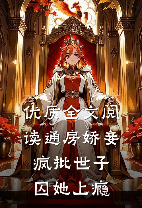 优质全文阅读通房娇妾，疯批世子囚她上瘾