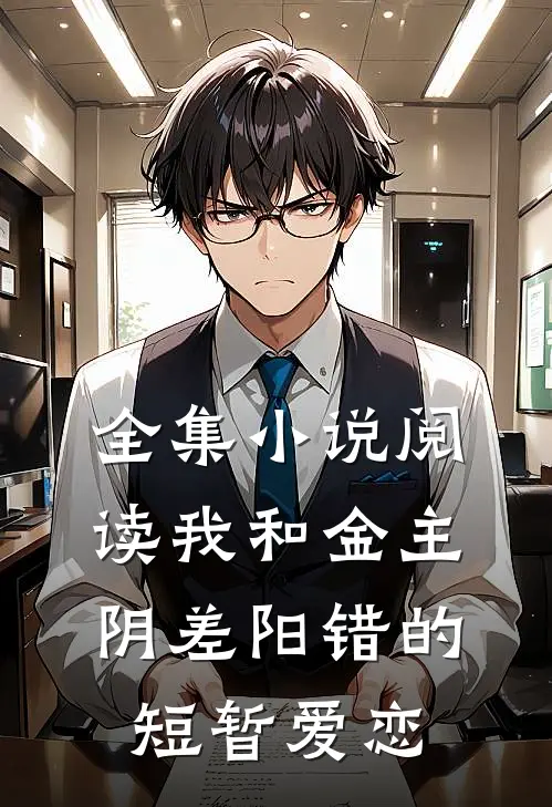 全集小说阅读我和金主阴差阳错的短暂爱恋
