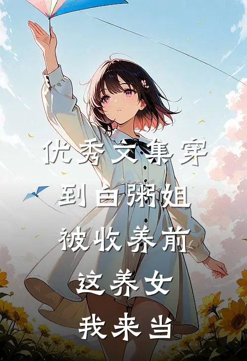 优秀文集穿到白粥姐被收养前，这养女我来当