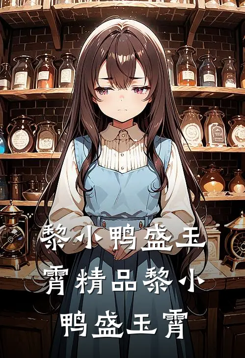 黎小鸭盛玉霄精品黎小鸭盛玉霄