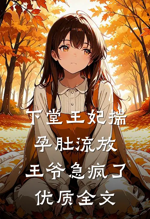 下堂王妃揣孕肚流放，王爷急疯了优质全文