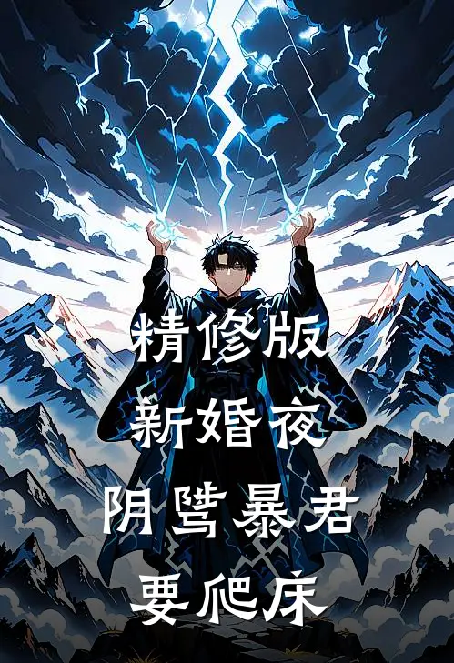 精修版新婚夜，阴骘暴君要爬床