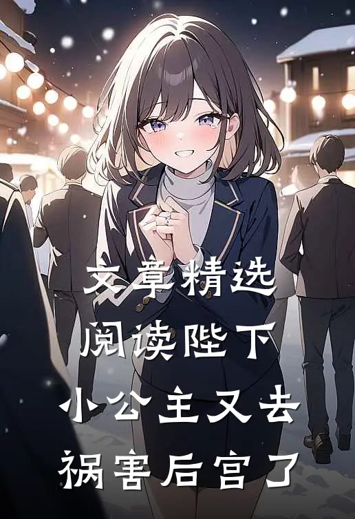 文章精选阅读陛下，小公主又去祸害后宫了
