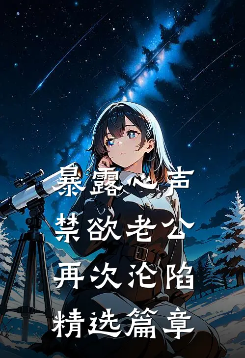 暴露心声，禁欲老公再次沦陷精选篇章