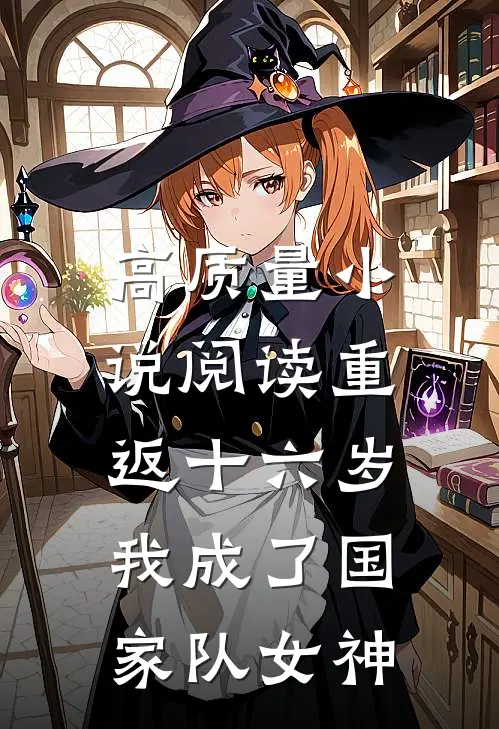 高质量小说阅读重返十六岁，我成了国家队女神