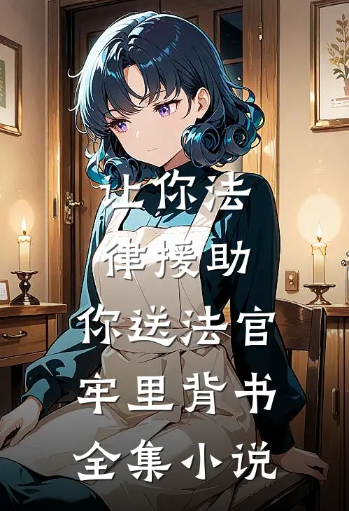 让你法律援助，你送法官牢里背书全集小说