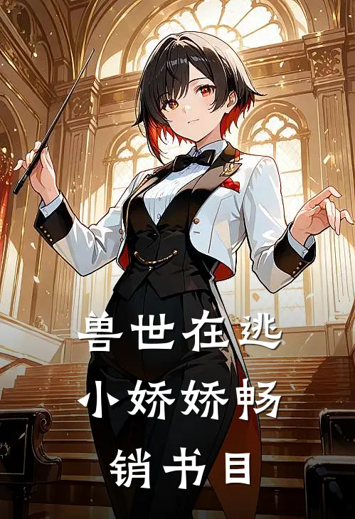 兽世在逃小娇娇畅销书目