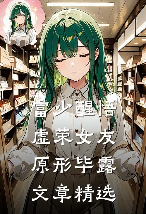 富少醒悟：虚荣女友原形毕露文章精选