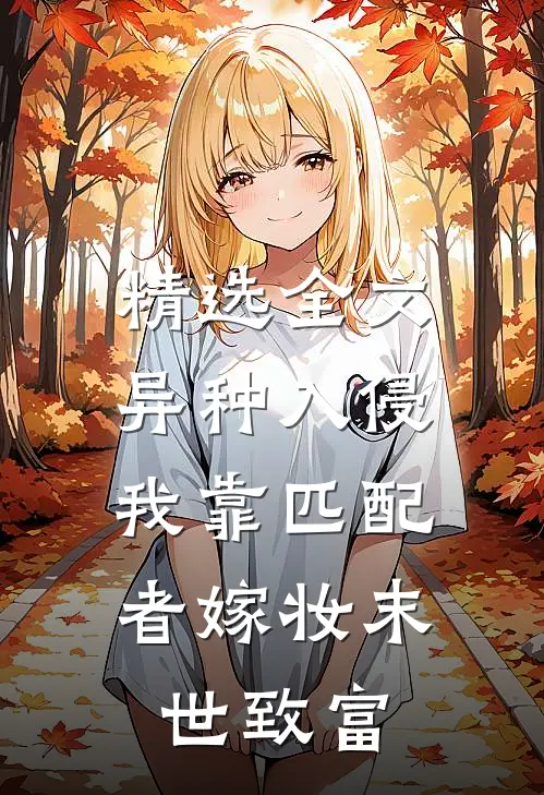 精选全文异种入侵，我靠匹配者嫁妆末世致富