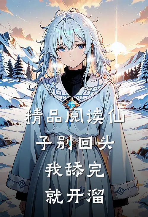 精品阅读仙子别回头，我舔完就开溜
