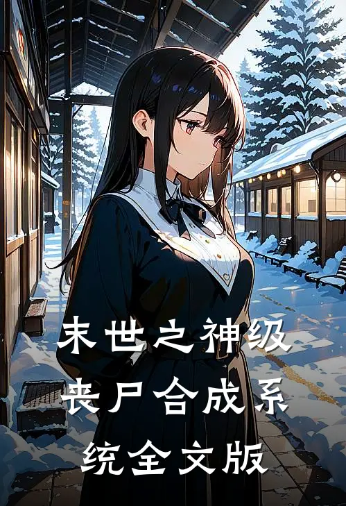 末世之神级丧尸合成系统全文版