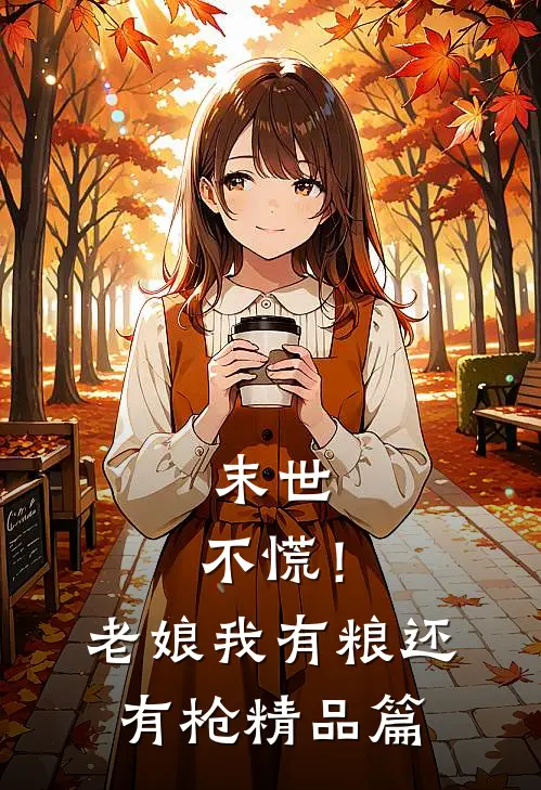 末世：不慌！老娘我有粮还有枪精品篇
