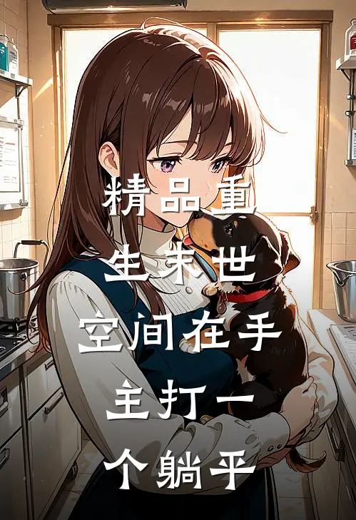 精品重生末世：空间在手，主打一个躺平