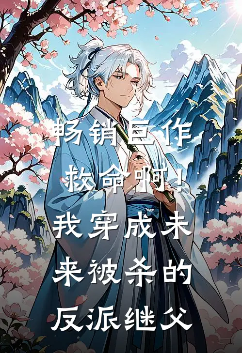 畅销巨作救命啊！我穿成未来被杀的反派继父