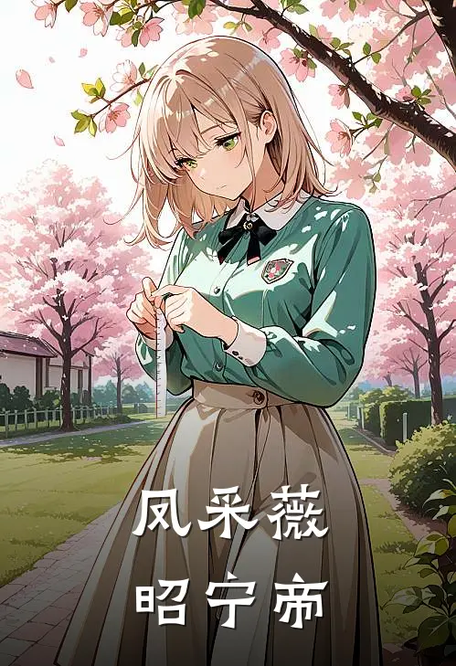 凤采薇昭宁帝