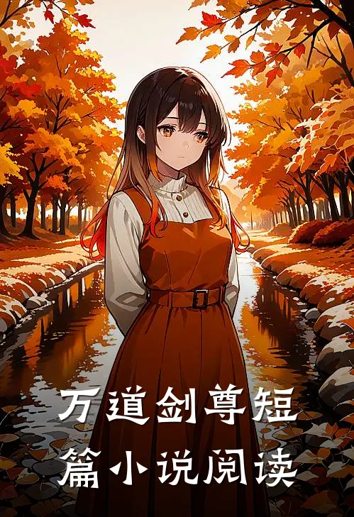 万道剑尊短篇小说阅读