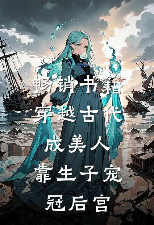 畅销书籍穿越古代成美人，靠生子宠冠后宫