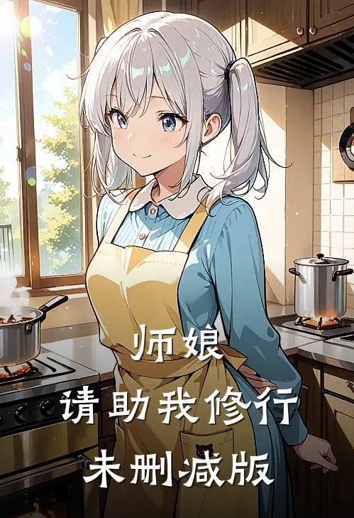 师娘，请助我修行未删减版