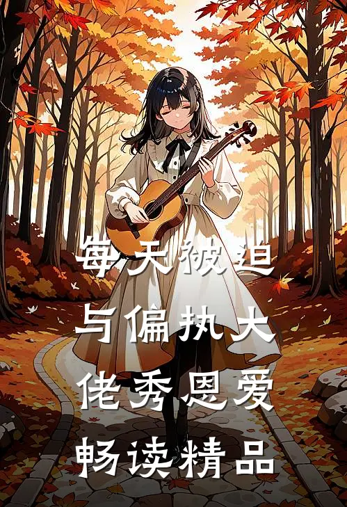 每天被迫与偏执大佬秀恩爱畅读精品