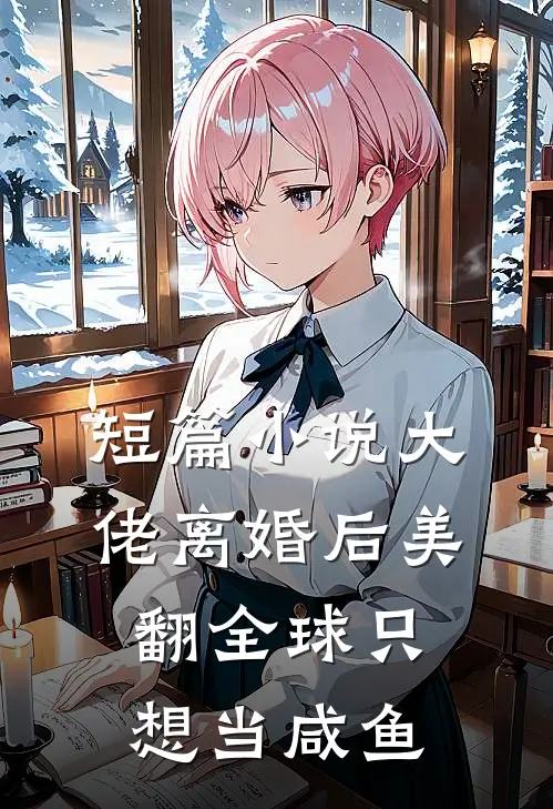 短篇小说大佬离婚后美翻全球只想当咸鱼