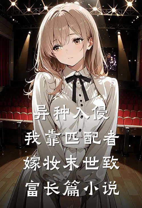 异种入侵，我靠匹配者嫁妆末世致富长篇小说