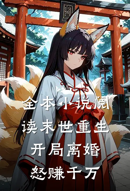 全本小说阅读末世重生：开局离婚怒赚千万