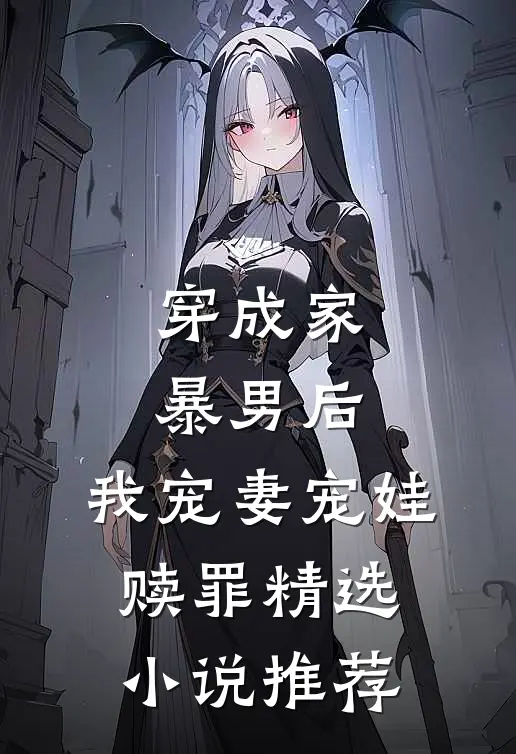 穿成家暴男后，我宠妻宠娃赎罪精选小说推荐