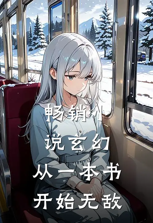 畅销小说玄幻：从一本书开始无敌