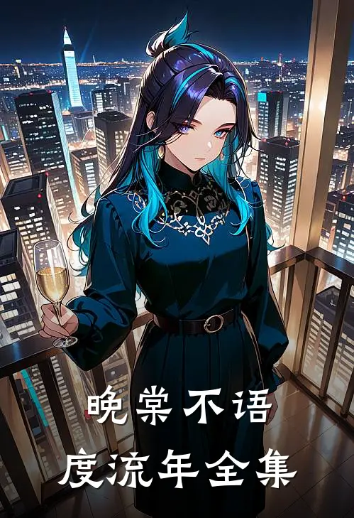 晚棠不语，度流年全集