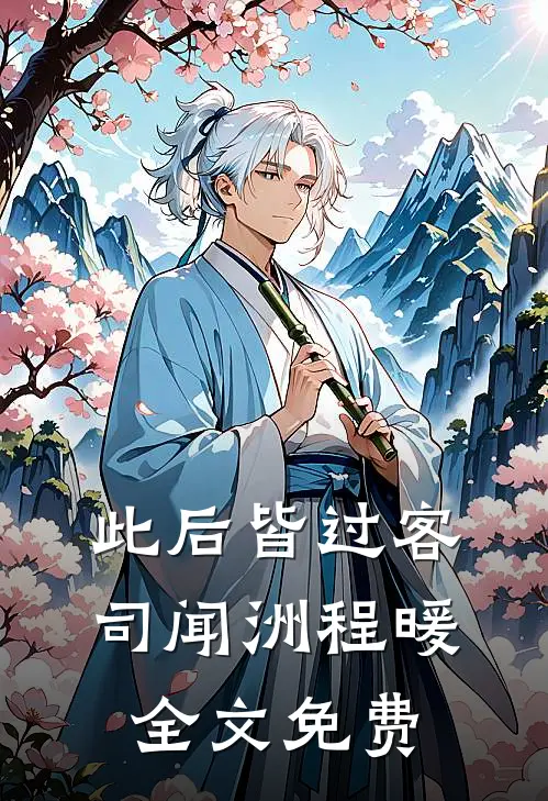 此后皆过客司闻洲程暖全文免费