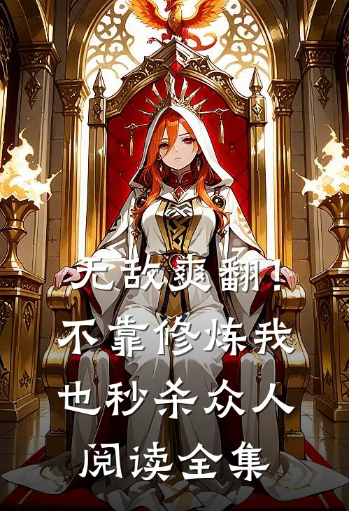 无敌爽翻！不靠修炼我也秒杀众人阅读全集