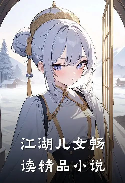 江湖儿女畅读精品小说