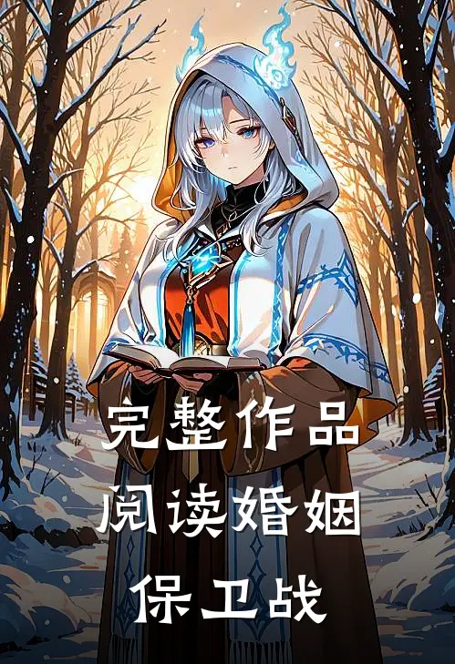 完整作品阅读婚姻保卫战