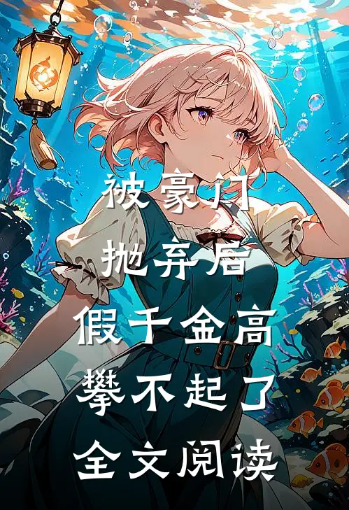 被豪门抛弃后，假千金高攀不起了全文阅读