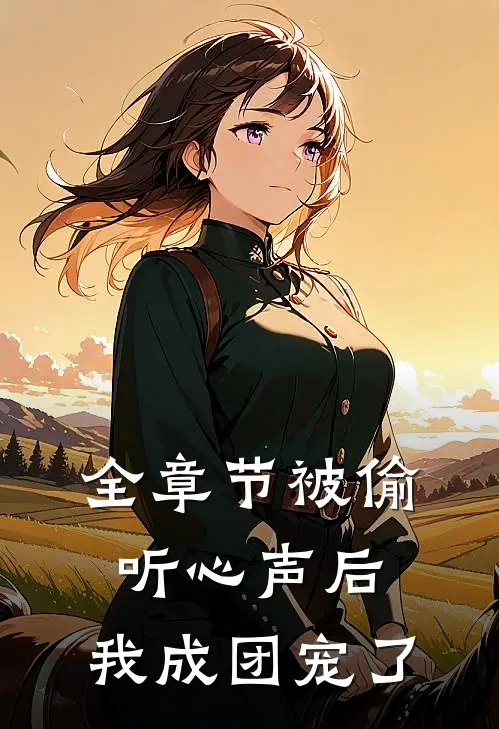 全章节被偷听心声后，我成团宠了