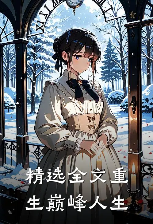 精选全文重生巅峰人生
