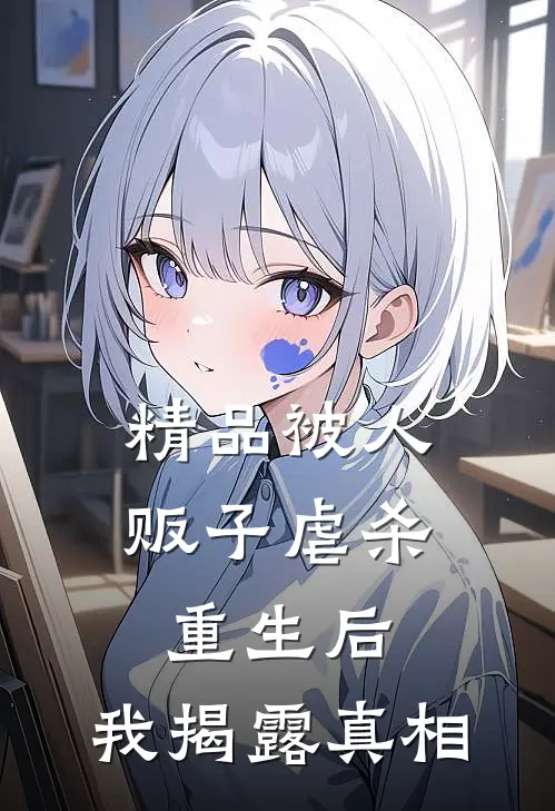 精品被人贩子虐杀重生后，我揭露真相