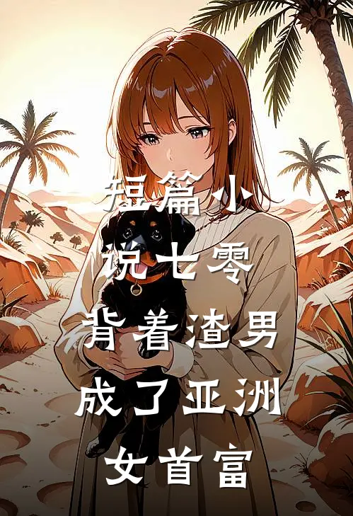 短篇小说七零：背着渣男成了亚洲女首富