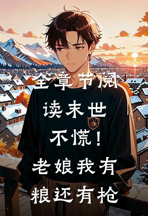 全章节阅读末世：不慌！老娘我有粮还有枪