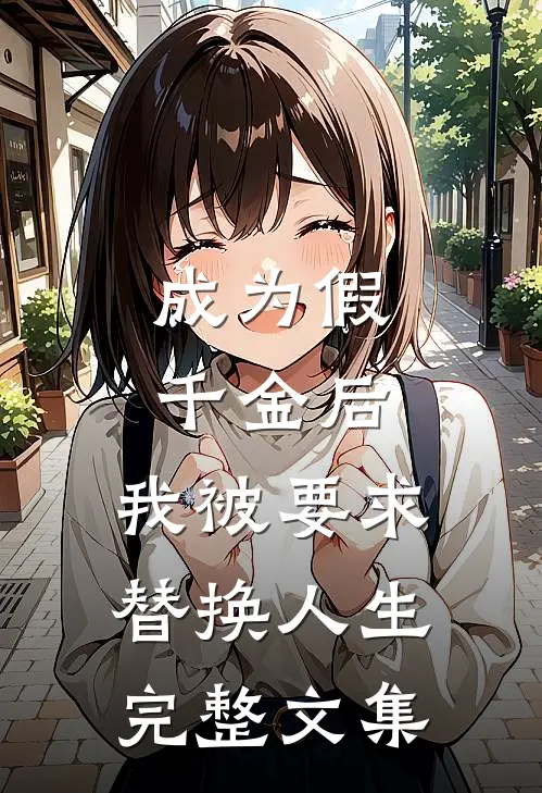 成为假千金后，我被要求替换人生完整文集