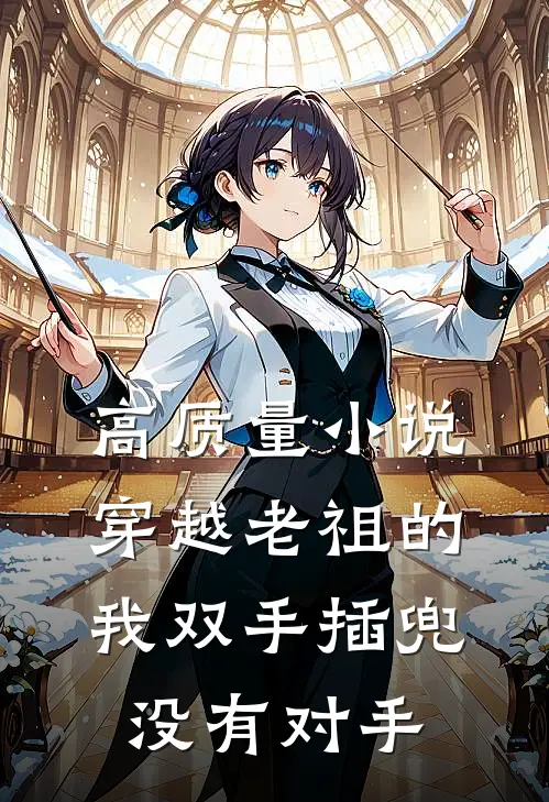 高质量小说穿越老祖的我双手插兜，没有对手