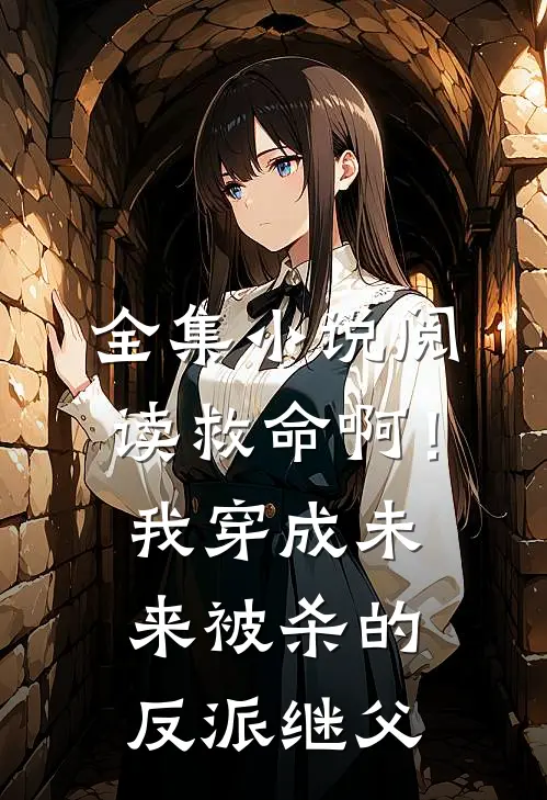 全集小说阅读救命啊！我穿成未来被杀的反派继父