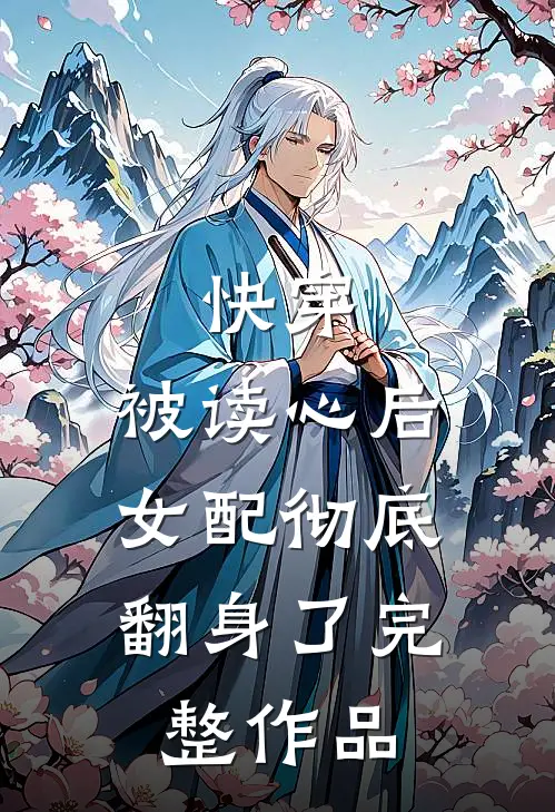 快穿：被读心后，女配彻底翻身了完整作品